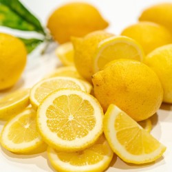 Citrons, ēteriskā eļļa