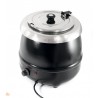 Vaska un ziepju kausējamais katls, 8L, 400W