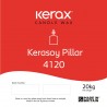 Sojas vasks stāvsvecēm, Kerasoy Pillar 4120