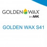 Соевый воск для свечей в контейнере, Golden Wax S41