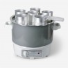 Vaska uz ziepju kausējamā katla komplekts, 16L, 1800W