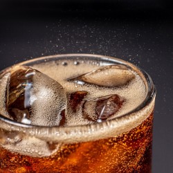 Cola, aromātiskā eļļa