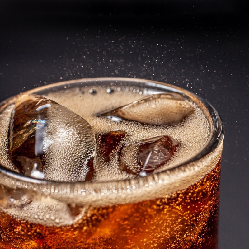 Cola, aromātiskā eļļa