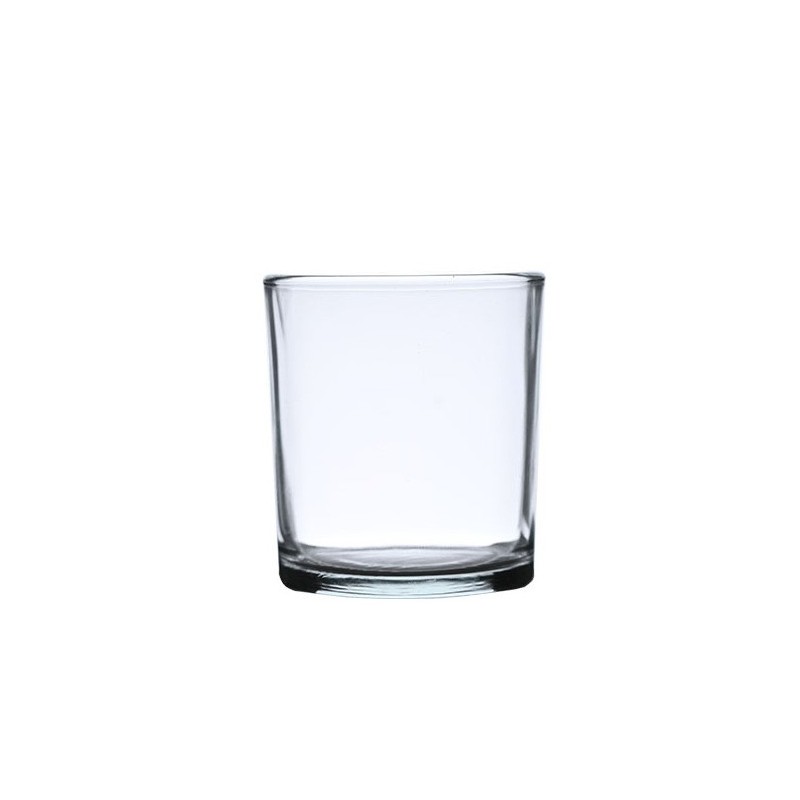 Trauks svecei, AGNI, 180ml, caurspīdīgs