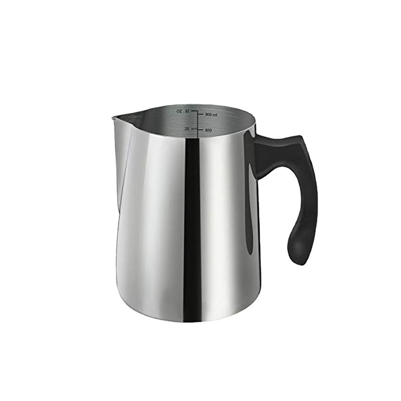 Vaska kausējamais kauss, 900ml