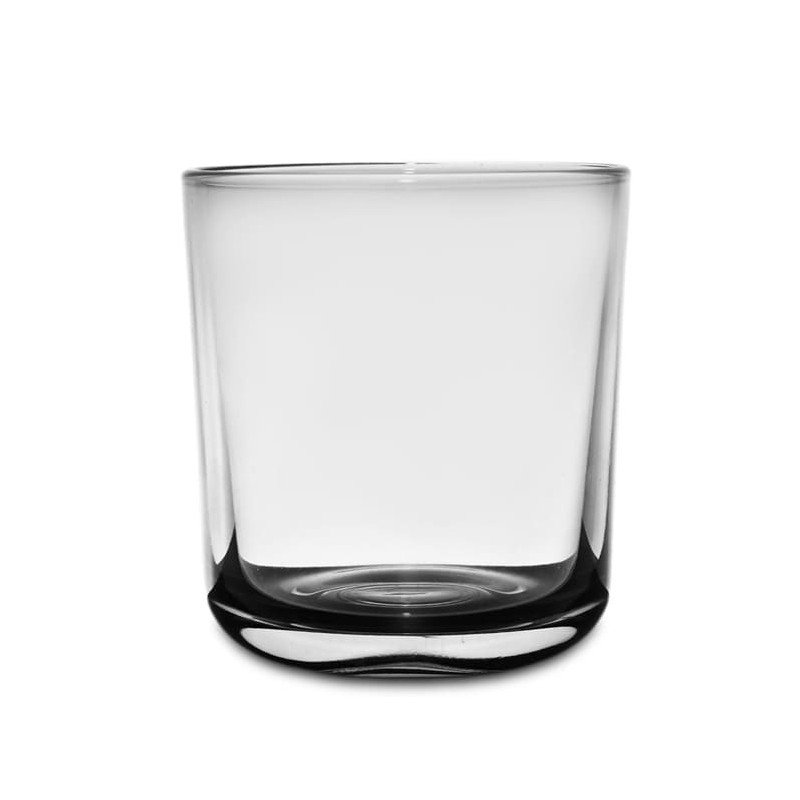 Trauks svecei, HESTIA, 220ml, caurspīdīgs