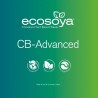Sojas vasks konteinersvecēm, EcoSoya CB-Advanced