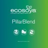 Соевый воск для формовых свечей, EcoSoya PillarBlend