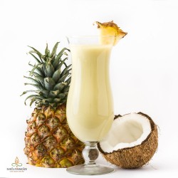 Pinacolada, aromātiskā eļļa