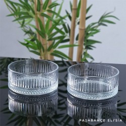 Контейнер для свечи, ELYSIA, 515мл