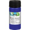 Violeta, krāsa ar marmora efektu, 20ml