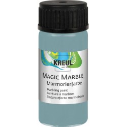 Maigi zila, krāsa ar...