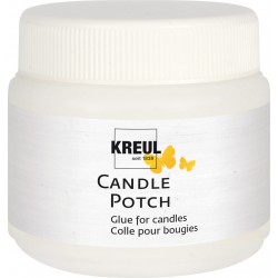 Sveču dekupāžas līme, 150ml