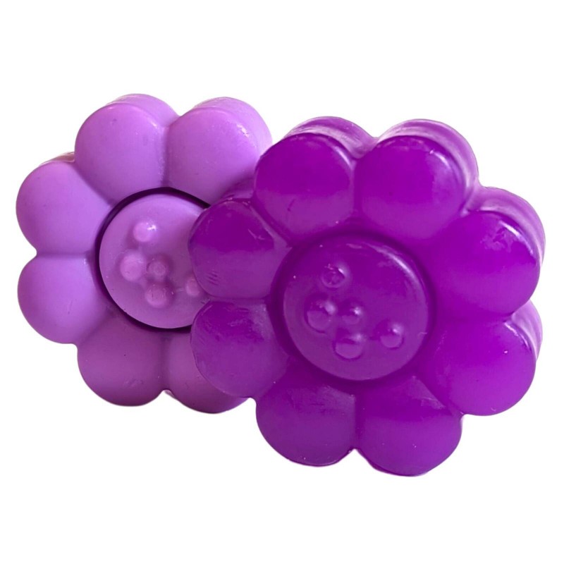 Neona lavanda, ziepju krāsviela, nemigrējoša