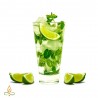 Mohito, aromātiskā eļļa
