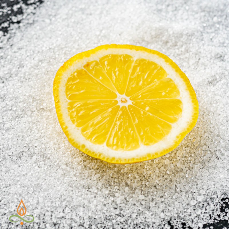 Citronskābe