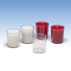 Форма для свечи Votive,...
