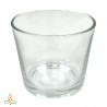 Trauks glāze svecei, Solbi, 250ml