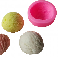 Форма для украшения...