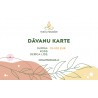 Dāvanu karte