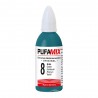 Zaļa, krāsviela ģipsim, epoksīdam un lakai, 20ml