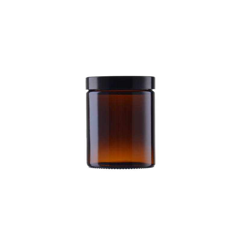 Trauks svecei, ar vāciņu, ECOFL, 180ml
