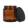 Trauks svecei, ar vāciņu, ECOFL, 120ml