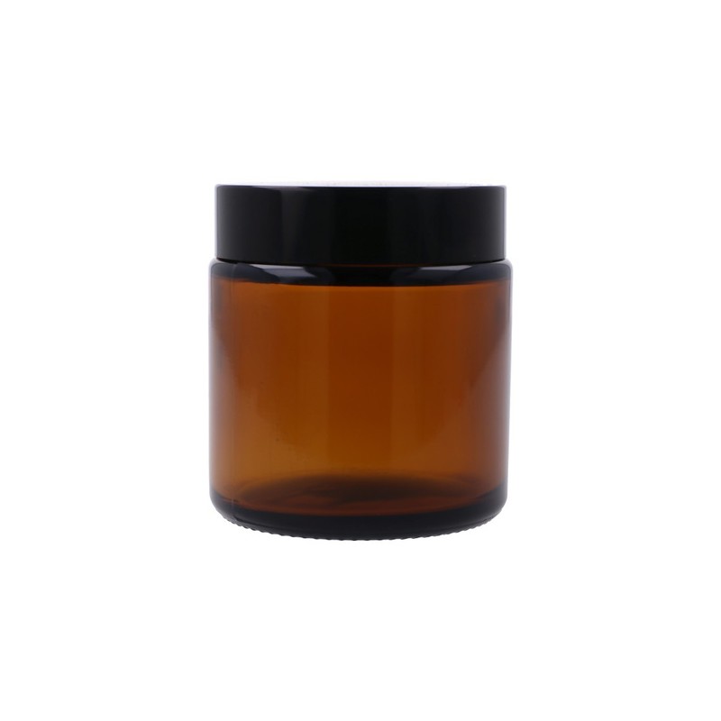 Trauks svecei, ar vāciņu, ECOFL, 120ml