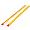 Termometrs analogais, dzeltens, -20+150C