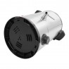 Vaska un ziepju kausējamais katls, 8L, 1800W ar krānu