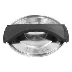 Vaska un ziepju kausējamais katls, 8L, 1800W ar krānu