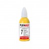 Spilgti dzeltena, krāsviela ģipsim, epoksīdam un lakai, 20ml