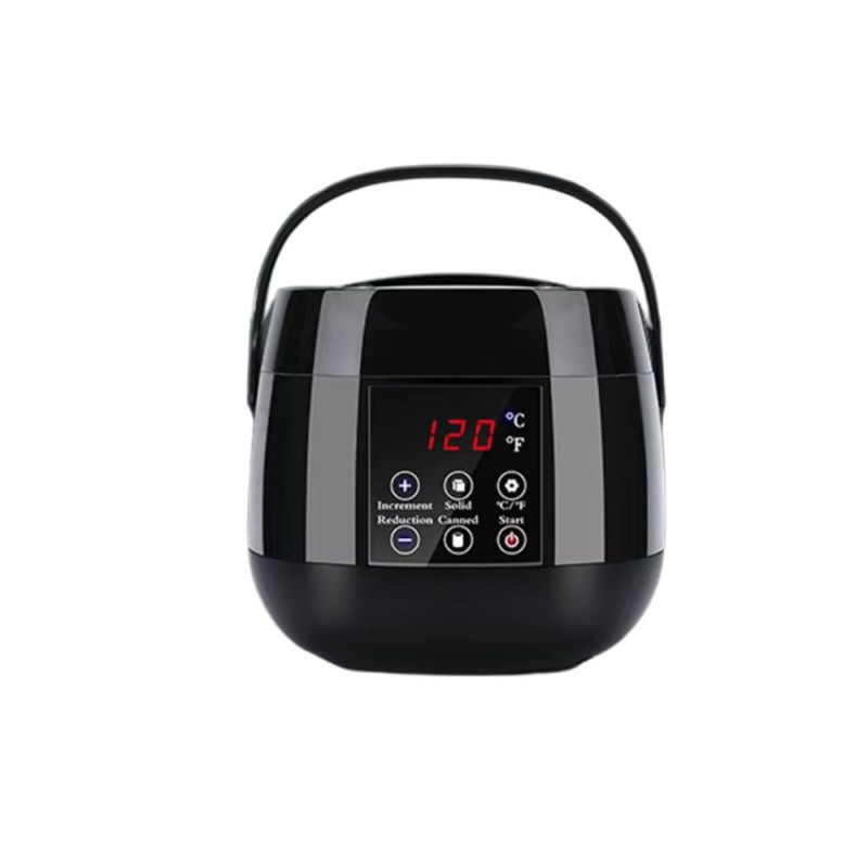 Vaska kausējamais katls, 500ml, 100W