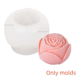 Sveces veidne Roze,...