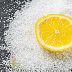 Безводная лимонная кислота
