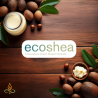 Воск масла ши для свечей в контейнере, EcoShea Container