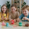 Мастер-класс по изготовлению свечей для детей