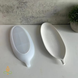 Silikona veidne Lapa, 81x230x10mm