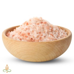 Гималайская соль, средняя,...
