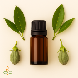 Vīraks, frankincense,...