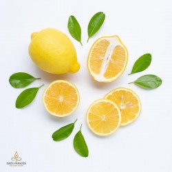 Citrons, aromātiskā eļļa