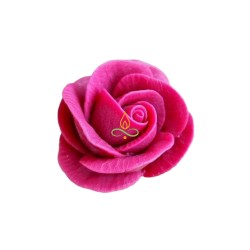 Silikona veidne Roze...