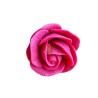 Silikona veidne Roze Katrīna M, 54x49 mm