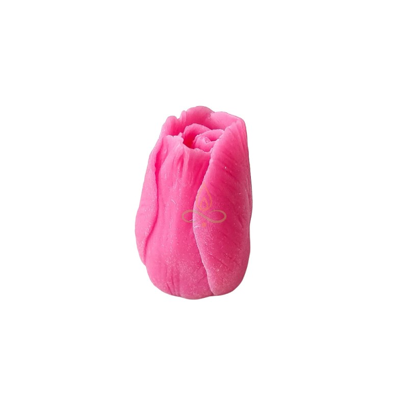 Silikona veidne Tulpe M, 28x50 mm