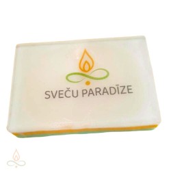 Ūdenī šķīstošs papīrs, A4, 80 g/m²