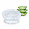 Alvejas (Aloe vera), gēls