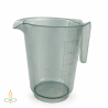 Mērkrūze ar gradāciju, 500ml