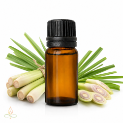 Citronzāle, aromātiskā eļļa