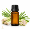 Citronzāle, aromātiskā eļļa