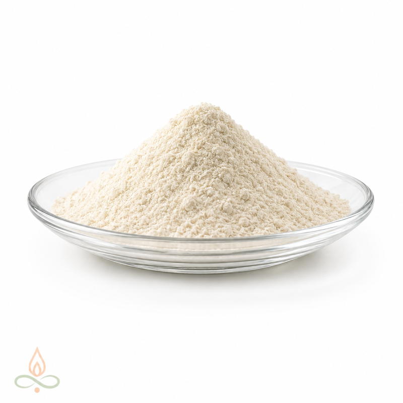Ksantāna sveķi, E415
